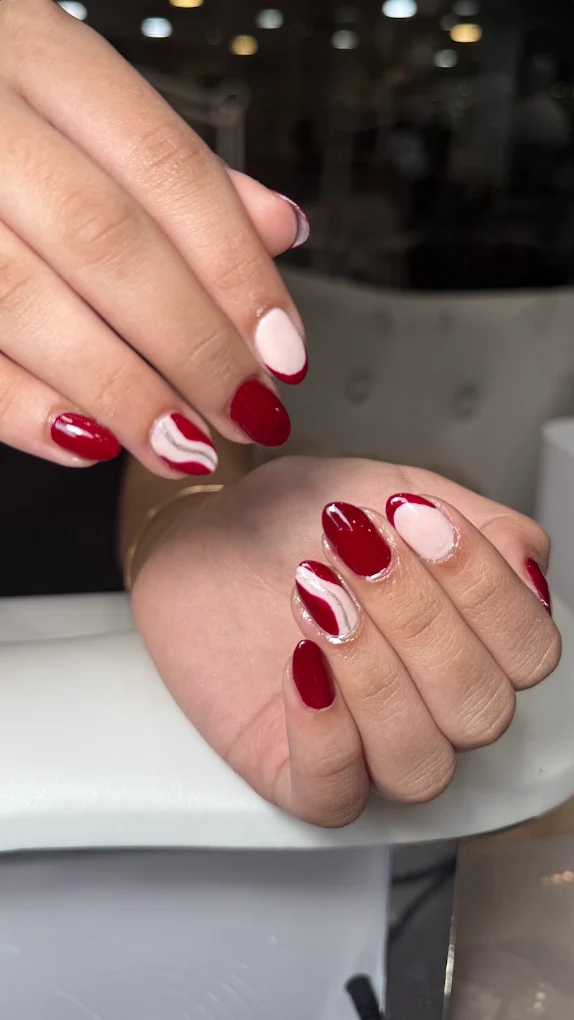 English-speaking nail salon in Lisbon — Atelier de Unhas, Chiado