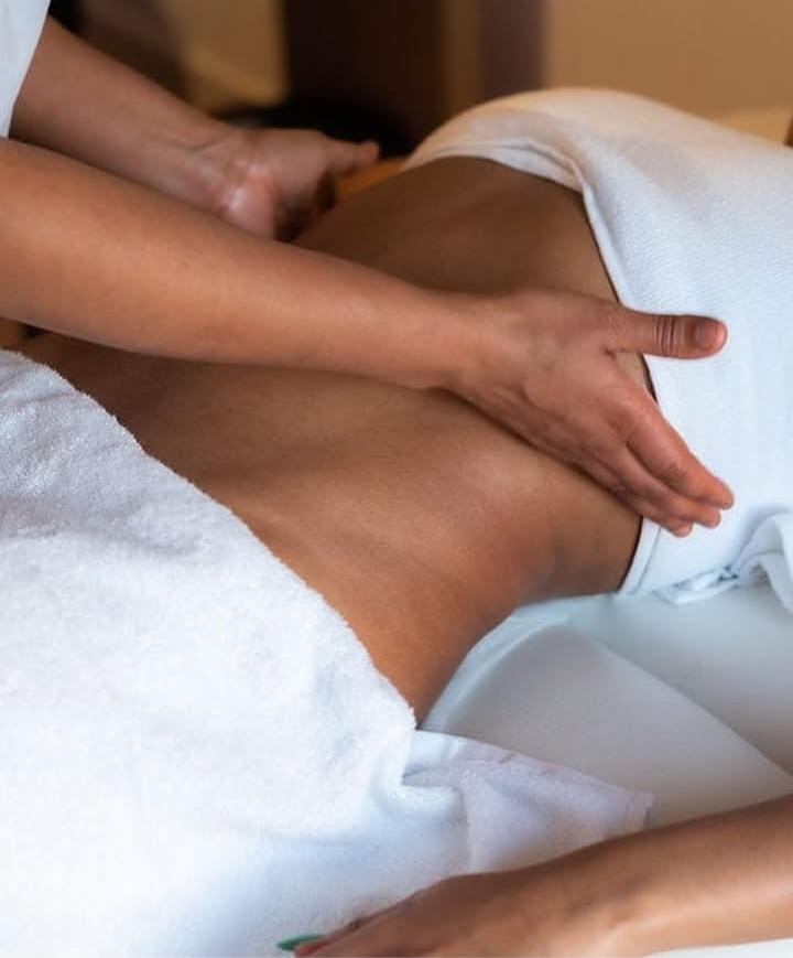 English-speaking massage in Lisbon — Prada By Me